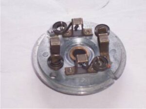T56 AJ - TAPA P/CARB.TRIA 4 CARB.
